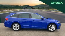 Skoda Octavia 1.5 TSI SE L 5dr Petrol Estate